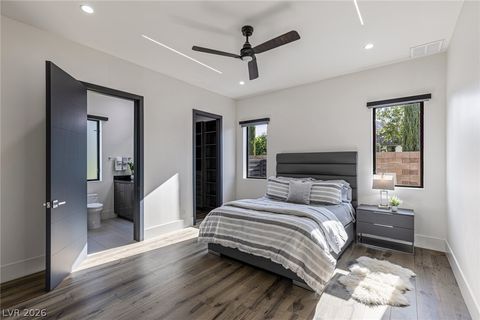 Tiny photo for 4367 N Fort Apache Road, Las Vegas, NV 89129 (MLS # 2785431)
