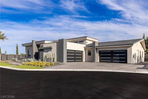 Tiny photo for 4367 N Fort Apache Road, Las Vegas, NV 89129 (MLS # 2785431)