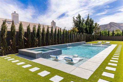 Tiny photo for 4367 N Fort Apache Road, Las Vegas, NV 89129 (MLS # 2785431)