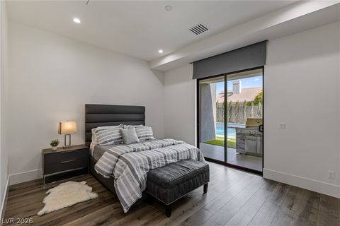 Tiny photo for 4367 N Fort Apache Road, Las Vegas, NV 89129 (MLS # 2785431)