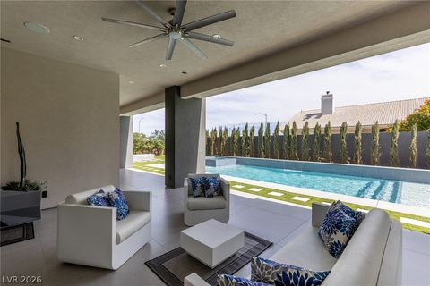 Tiny photo for 4367 N Fort Apache Road, Las Vegas, NV 89129 (MLS # 2785431)