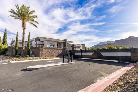 Tiny photo for 4367 N Fort Apache Road, Las Vegas, NV 89129 (MLS # 2785431)