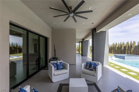 Tiny photo for 4367 N Fort Apache Road, Las Vegas, NV 89129 (MLS # 2785431)