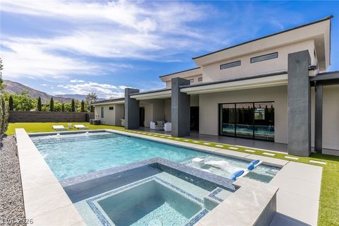 Tiny photo for 4367 N Fort Apache Road, Las Vegas, NV 89129 (MLS # 2785431)