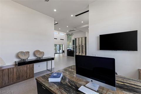 Tiny photo for 4367 N Fort Apache Road, Las Vegas, NV 89129 (MLS # 2785431)