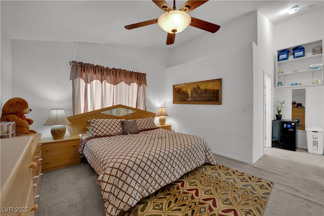 1431 Broad Arrow Drive, North Las Vegas, Nevada image 26