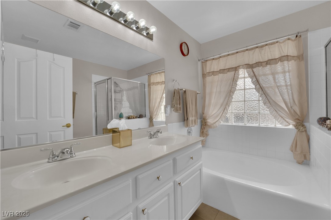 1431 Broad Arrow Drive, North Las Vegas, Nevada image 27