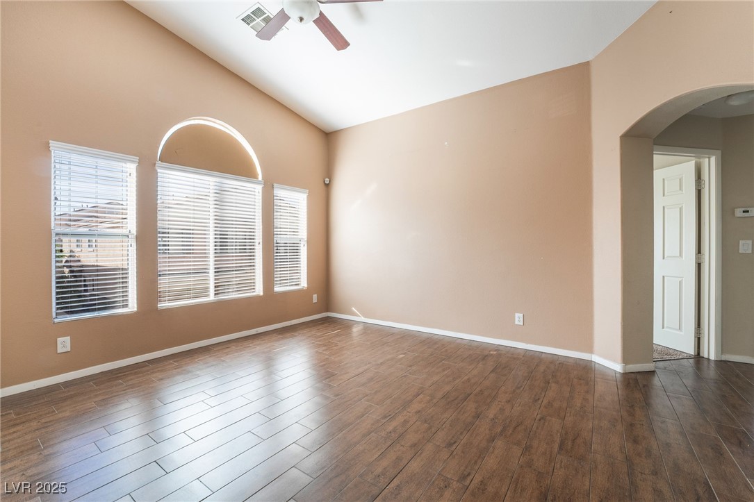 1570 Rusty Ridge Lane, Henderson, Nevada image 11