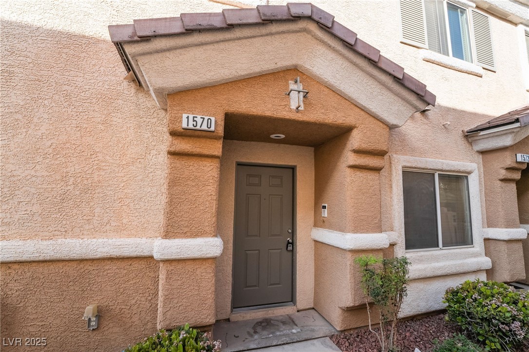 1570 Rusty Ridge Lane, Henderson, Nevada image 5
