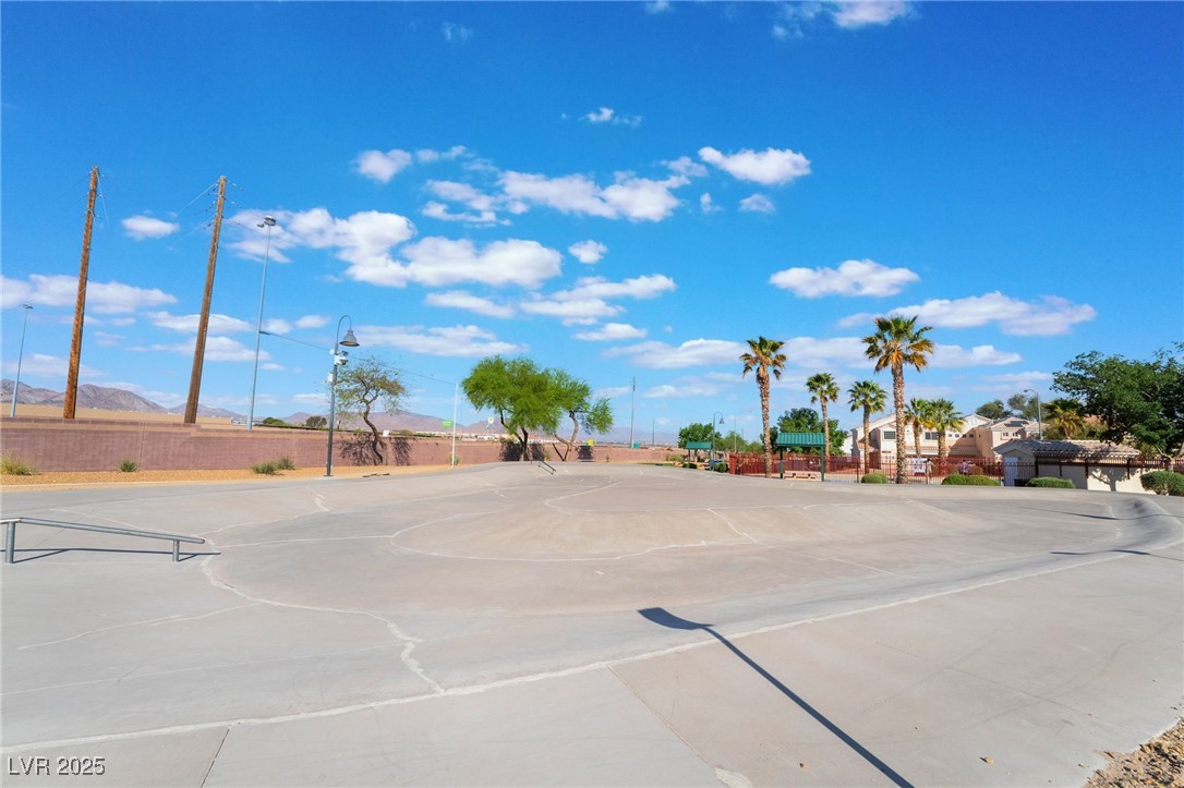 1570 Rusty Ridge Lane, Henderson, Nevada image 36