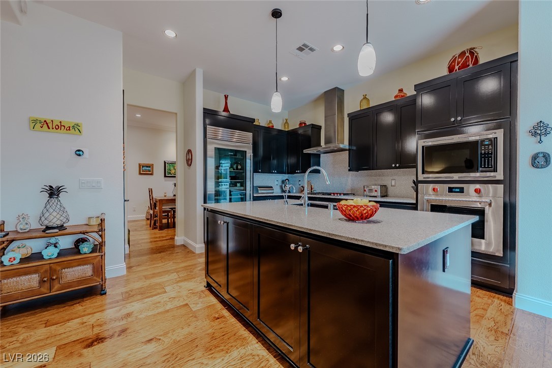 Properties 4 11477 Timber Mountain Avenue