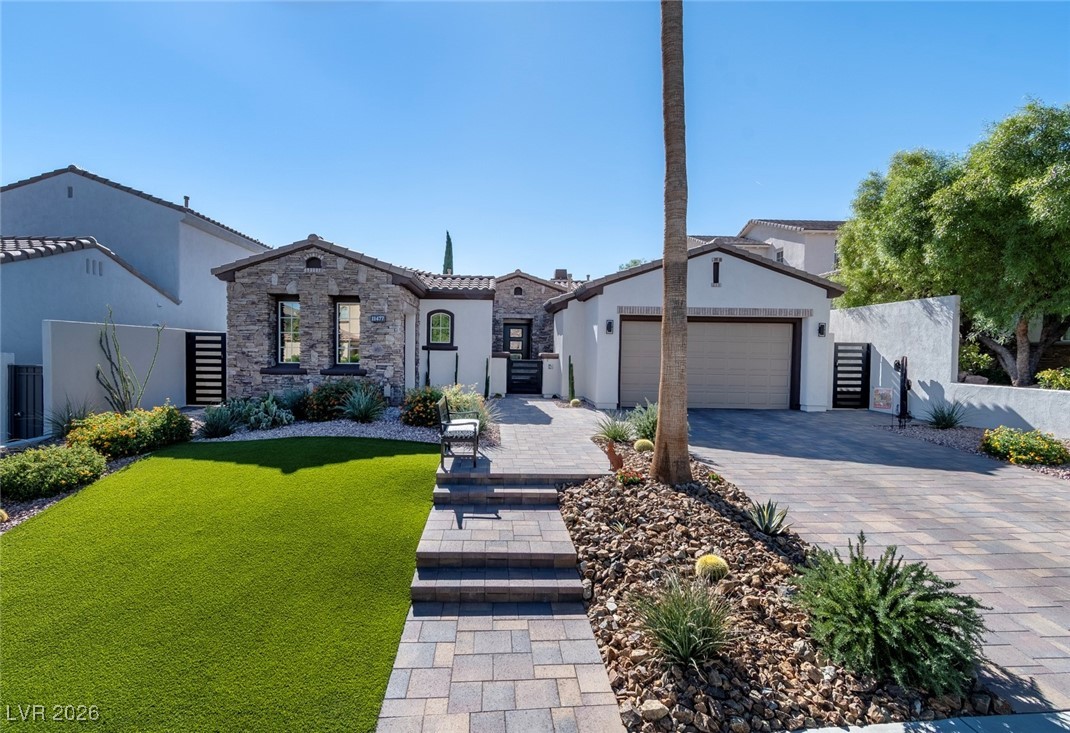 Properties 1 11477 Timber Mountain Avenue