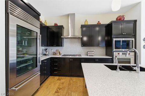 11477 Timber Mountain Avenue Las Vegas NV 89135