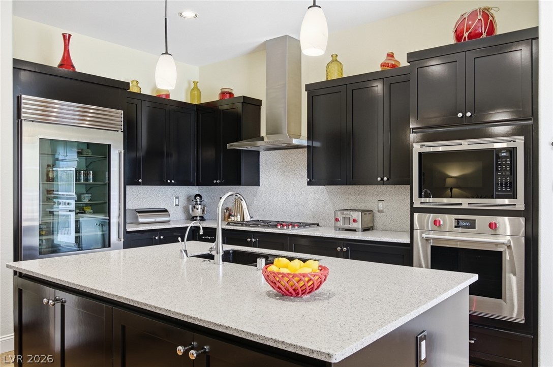 11477 Timber Mountain Avenue