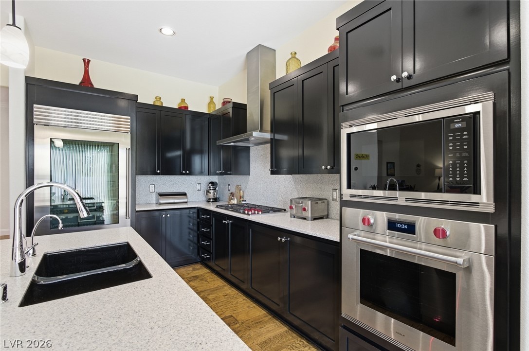 11477 Timber Mountain Avenue