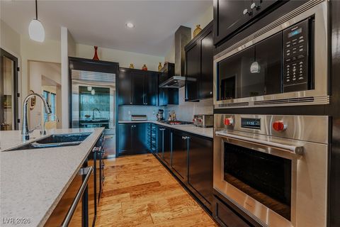 11477 Timber Mountain Avenue Las Vegas NV 89135