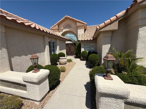Tiny photo for 1300 Premier Court, Las Vegas, NV 89117 (MLS # 2802517)