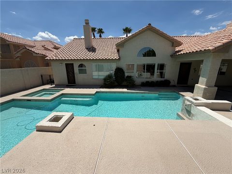 Tiny photo for 1300 Premier Court, Las Vegas, NV 89117 (MLS # 2802517)