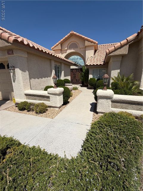 Tiny photo for 1300 Premier Court, Las Vegas, NV 89117 (MLS # 2802517)