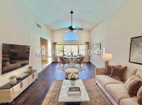 Tiny photo for 1300 Premier Court, Las Vegas, NV 89117 (MLS # 2802517)