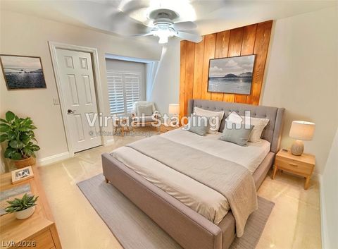 Tiny photo for 1300 Premier Court, Las Vegas, NV 89117 (MLS # 2802517)