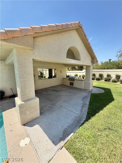 Tiny photo for 1300 Premier Court, Las Vegas, NV 89117 (MLS # 2802517)