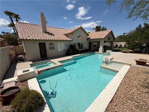 Photo of 1300 Premier Court, Las Vegas, NV 89117 (MLS # 2802517)