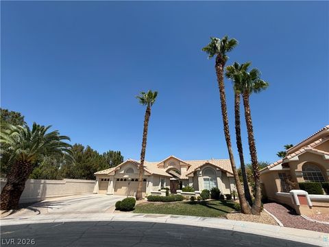 Tiny photo for 1300 Premier Court, Las Vegas, NV 89117 (MLS # 2802517)
