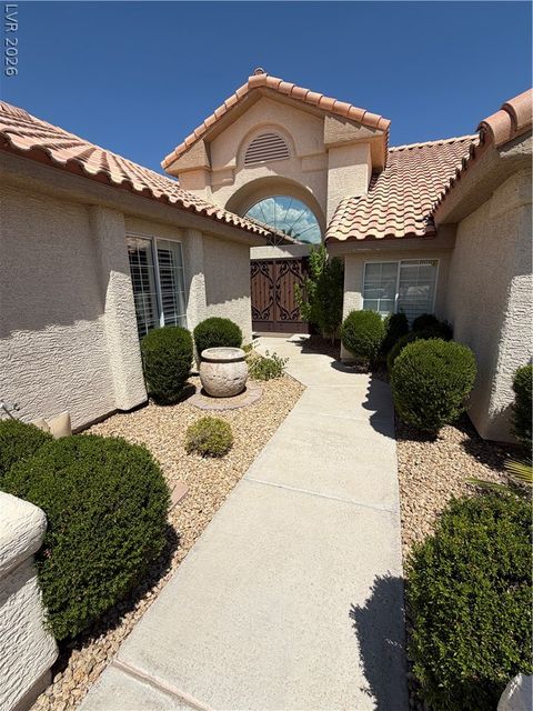 Tiny photo for 1300 Premier Court, Las Vegas, NV 89117 (MLS # 2802517)