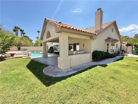 Tiny photo for 1300 Premier Court, Las Vegas, NV 89117 (MLS # 2802517)