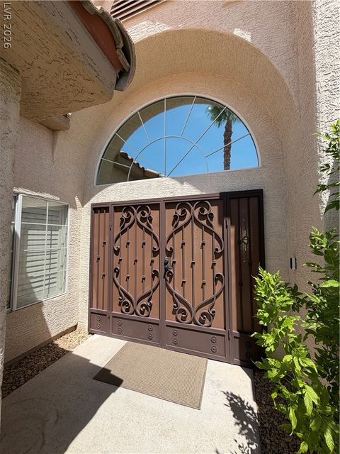 Tiny photo for 1300 Premier Court, Las Vegas, NV 89117 (MLS # 2802517)