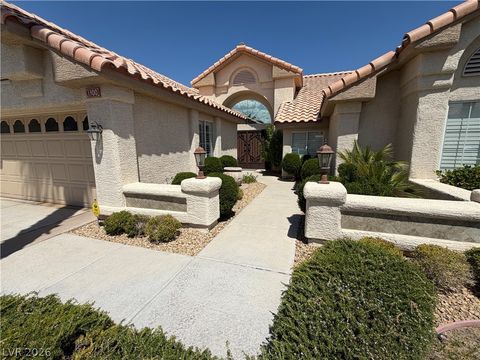 Tiny photo for 1300 Premier Court, Las Vegas, NV 89117 (MLS # 2802517)