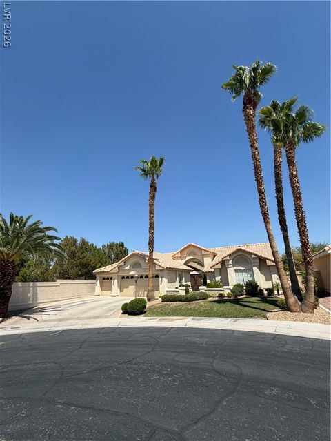 Tiny photo for 1300 Premier Court, Las Vegas, NV 89117 (MLS # 2802517)