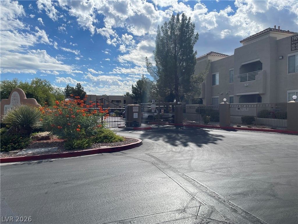 Photo of 1908 High Valley Court #106, Las Vegas, NV 89128 (MLS # 2824196)