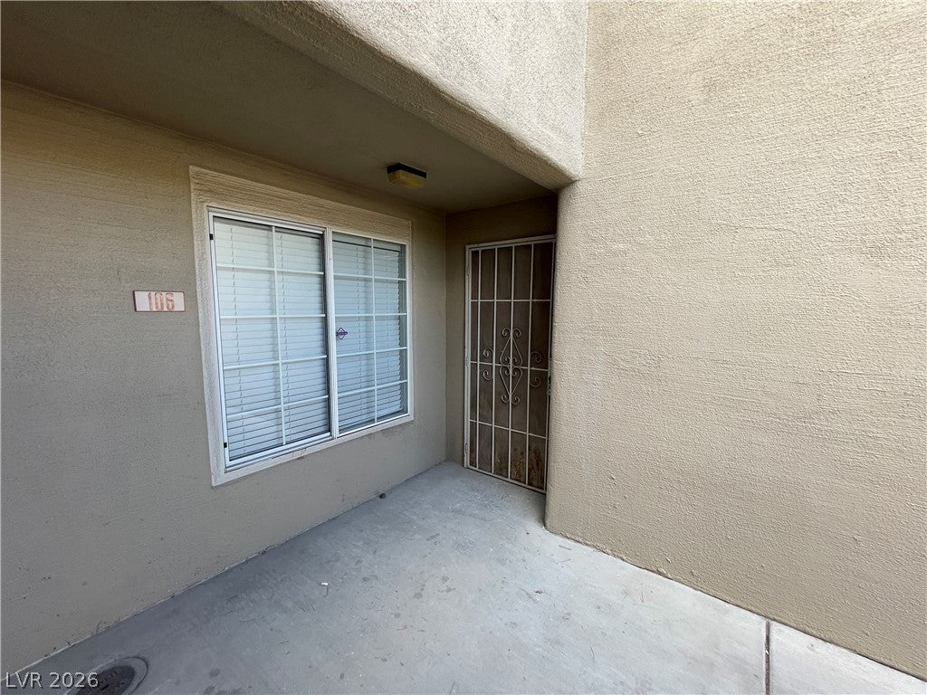 Photo of 1908 High Valley Court #106, Las Vegas, NV 89128 (MLS # 2824196)