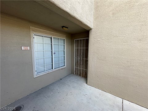Photo of 1908 High Valley Court #106, Las Vegas, NV 89128 (MLS # 2824196)