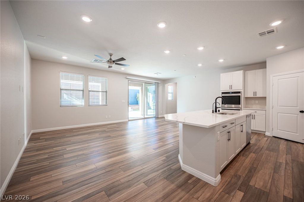 Photo of 12338 Middle Creek Street, Las Vegas, NV 89138 (MLS # 2755209)