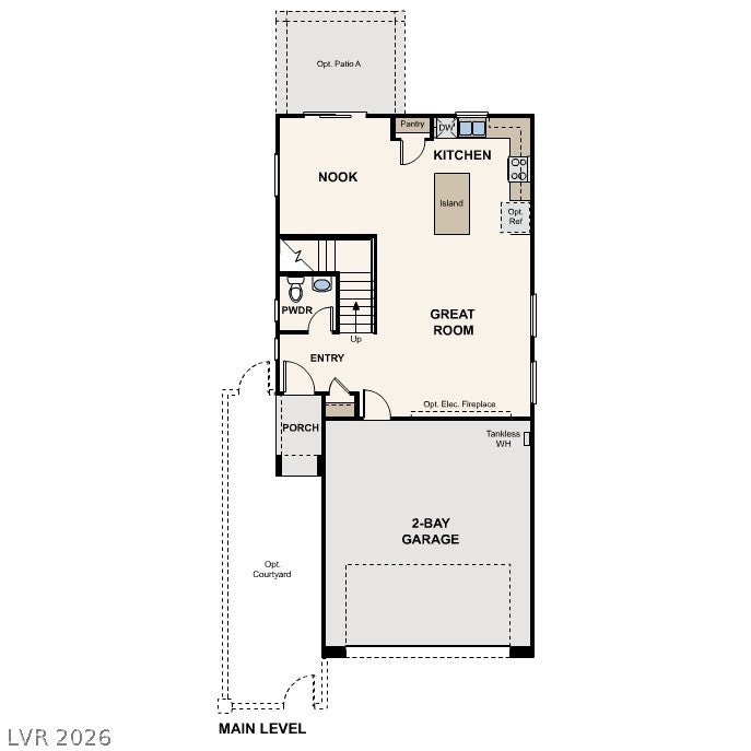 854 Metromont Court
