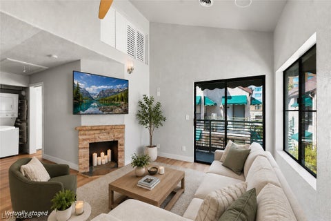 Condo For Sale - 440 Elm Drive #204<br/> Las Vegas, NV 89169