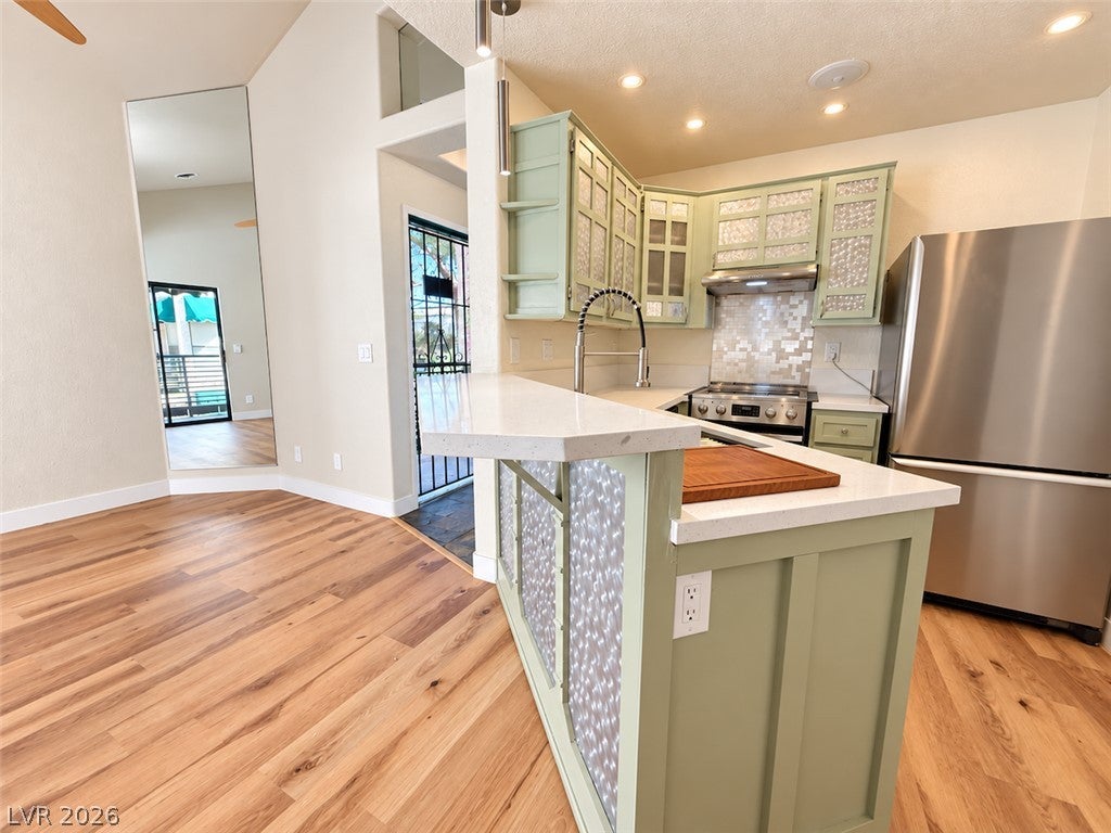 440 Elm Drive 204