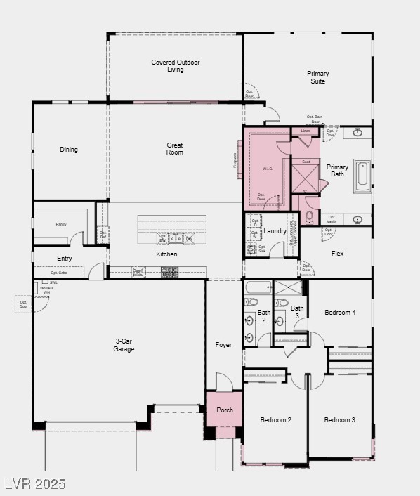 243 Paraggi Bay Drive