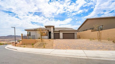 243 Paraggi Bay Drive Henderson NV 89011