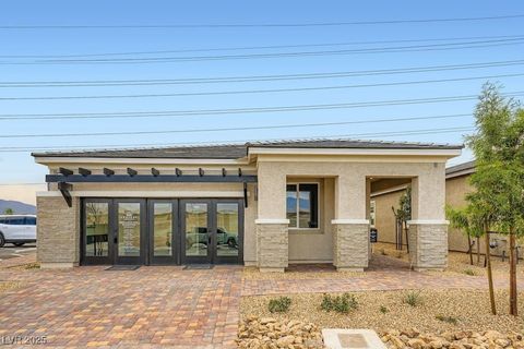 8321 Vanhoy Creek Street Las Vegas NV 89166