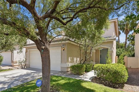 Photo of 5362 Euphorbia Way, Las Vegas, NV 89113 (MLS # 2782479)