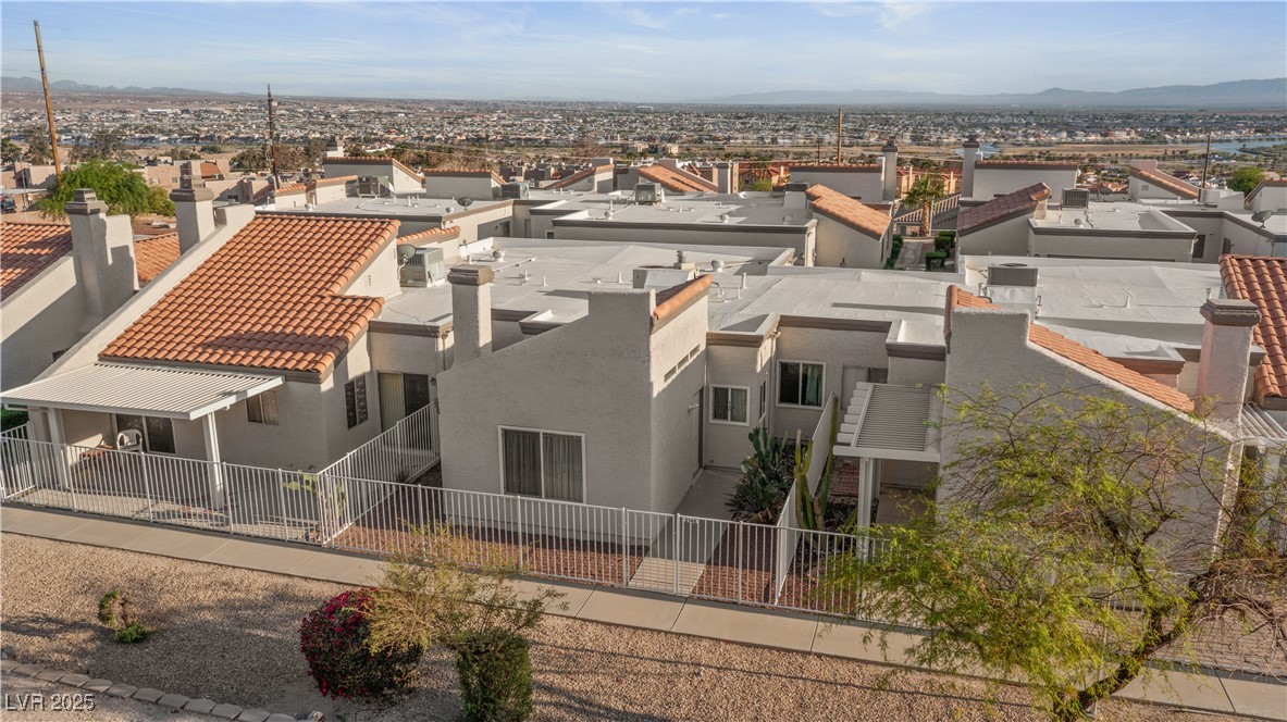 2146 High Dunes Lane, Laughlin, Nevada image 48