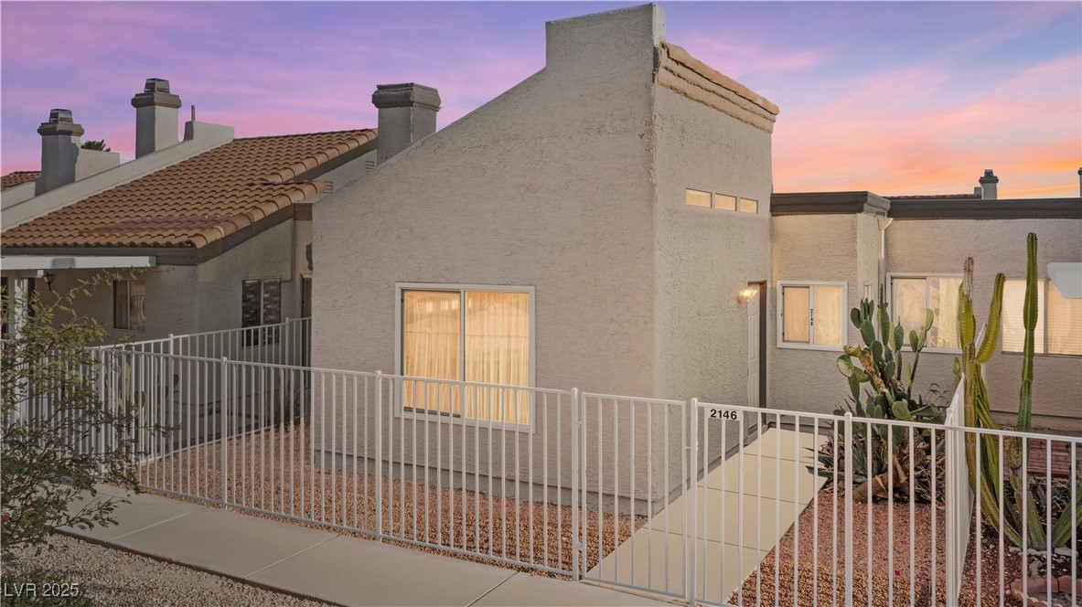 2146 High Dunes Lane, Laughlin, Nevada image 2