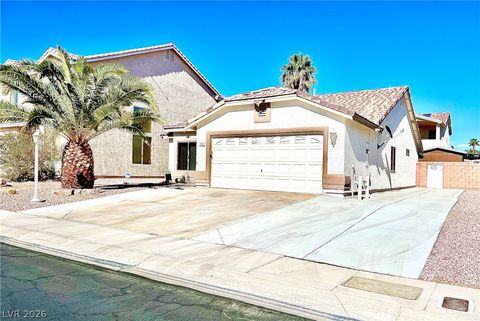 Homes For Rent - 2742 Herron Hills Street<br/> Las Vegas, NV 89156