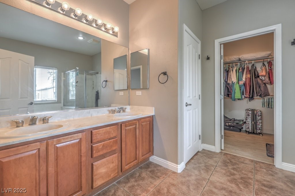 6329 Sterling Ranch Way, North Las Vegas, Nevada image 19