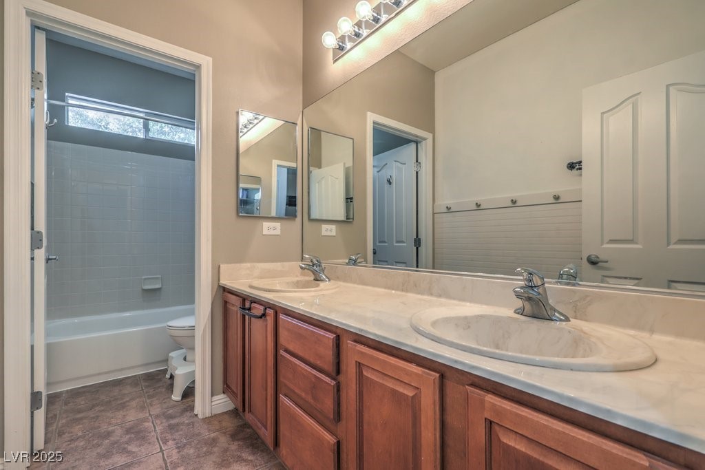 6329 Sterling Ranch Way, North Las Vegas, Nevada image 30