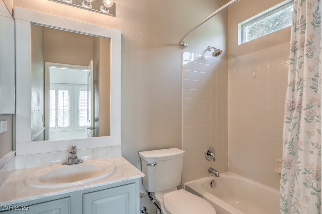 6329 Sterling Ranch Way, North Las Vegas, Nevada image 25